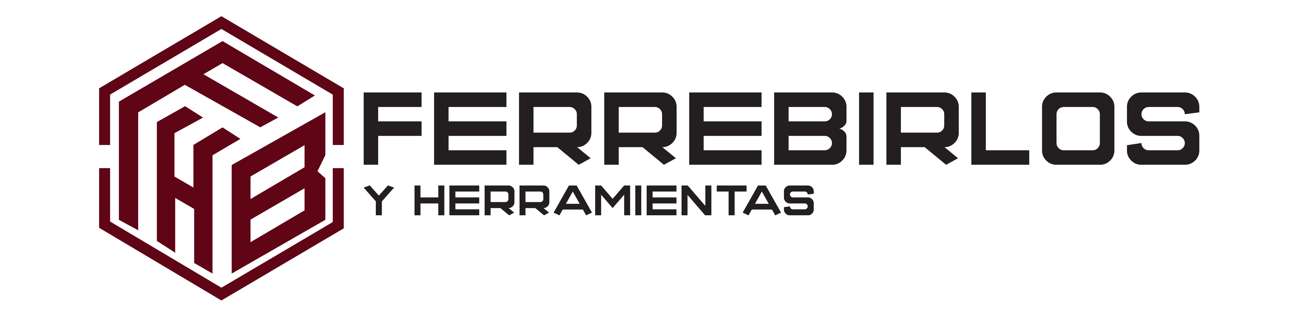 FERREBIRLOS Logo